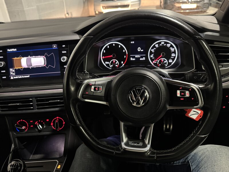 Used Volkswagen Polo 2018 for sale - 77258498: Photo 27