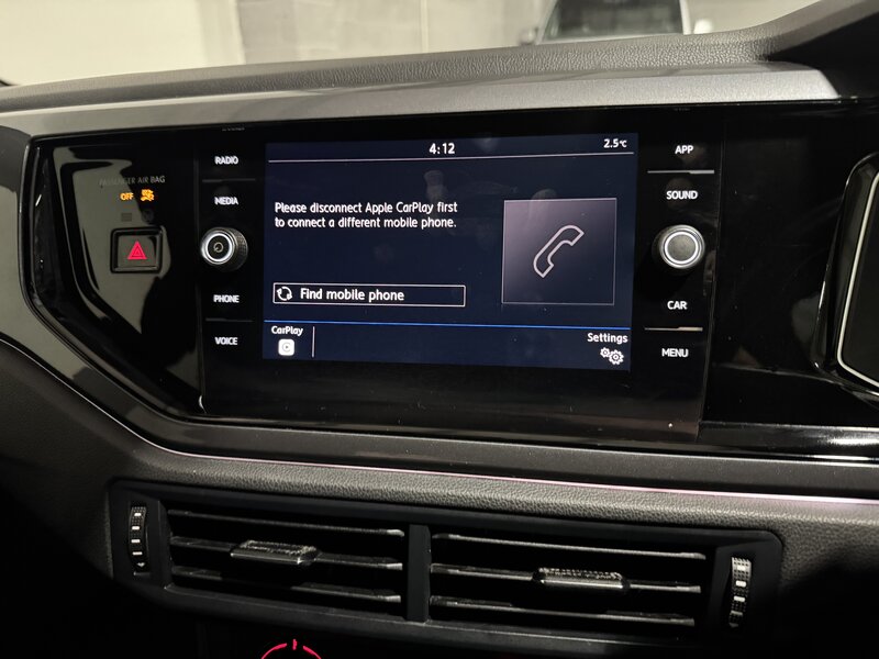 Used Volkswagen Polo 2018 for sale - 77258498: Photo 28