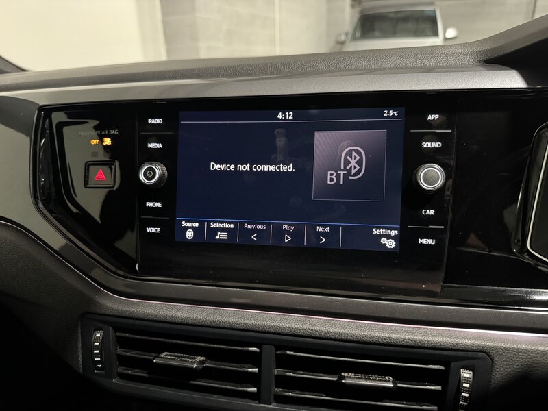 Used Volkswagen Polo 2018 for sale - 77258498: Photo 29