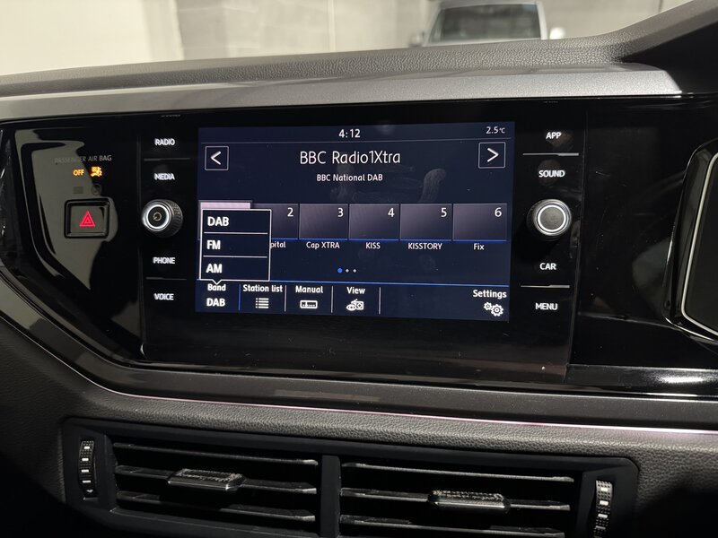 Used Volkswagen Polo 2018 for sale - 77258498: Photo 31