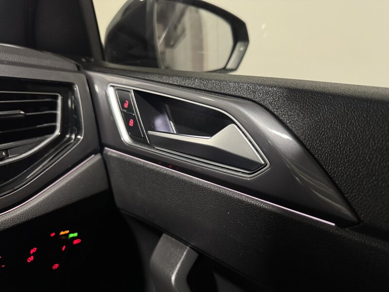 Used Volkswagen Polo 2018 for sale - 77258498: Photo 34