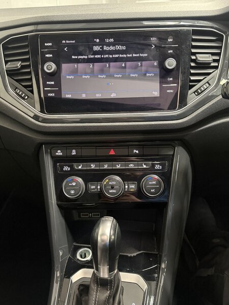 Used Volkswagen T-Roc 2019 for sale - 77354983: Photo 13