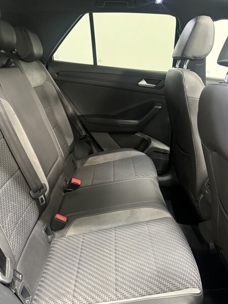 Used Volkswagen T-Roc 2019 for sale - 77354983: Photo 14