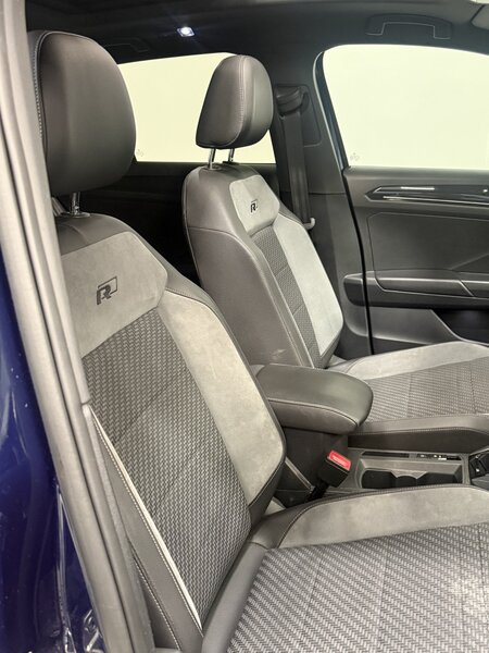 Used Volkswagen T-Roc 2019 for sale - 77354983: Photo 9