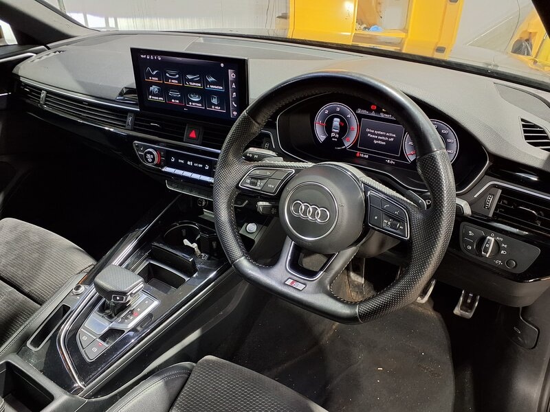 Used Audi A4 2020 for sale - 77654358: Photo 5