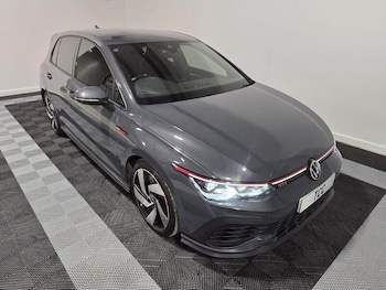 Used Volkswagen Golf 2021 for sale - 77258490: Photo