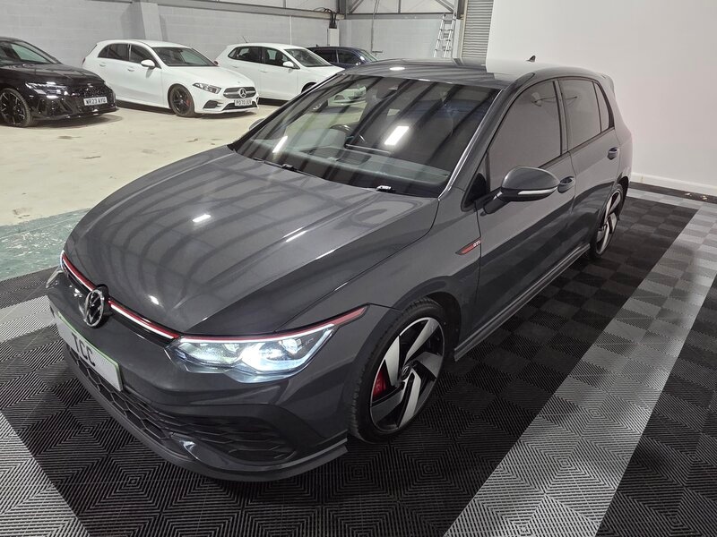 Used Volkswagen Golf 2021 for sale - 77258490: Photo 2