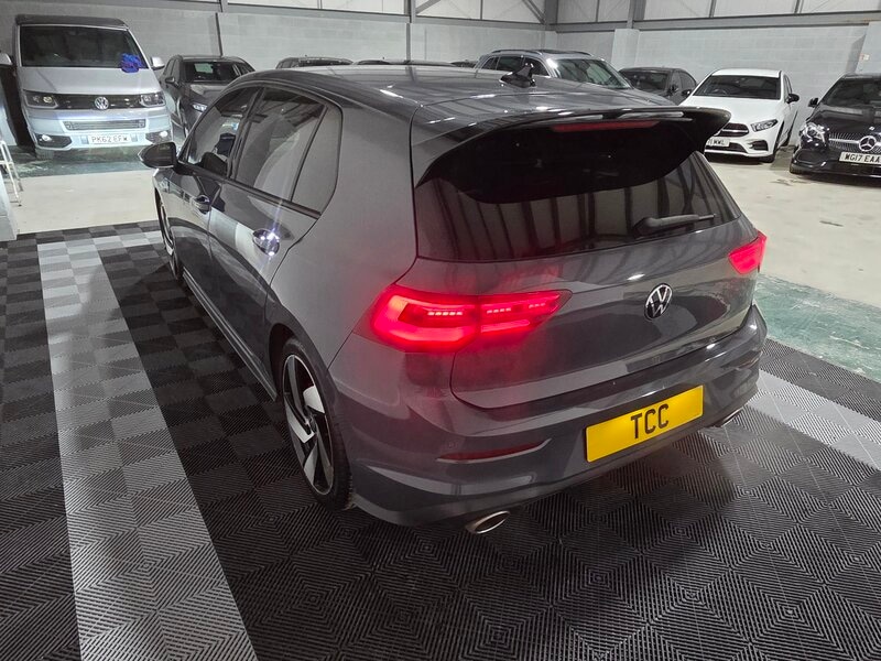 Used Volkswagen Golf 2021 for sale - 77258490: Photo 3