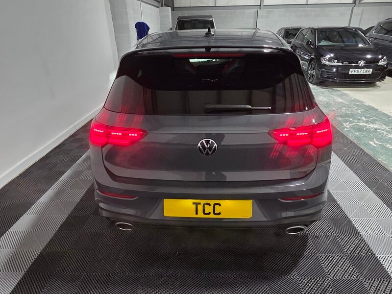 Used Volkswagen Golf 2021 for sale - 77258490: Photo 4