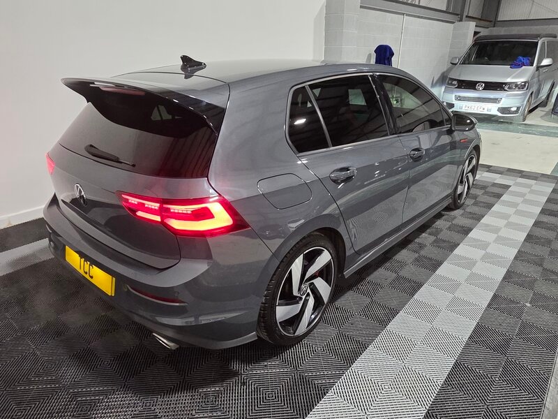 Used Volkswagen Golf 2021 for sale - 77258490: Photo 5