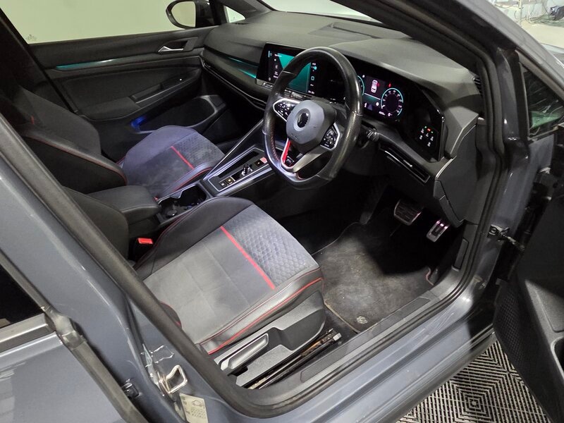 Used Volkswagen Golf 2021 for sale - 77258490: Photo 7