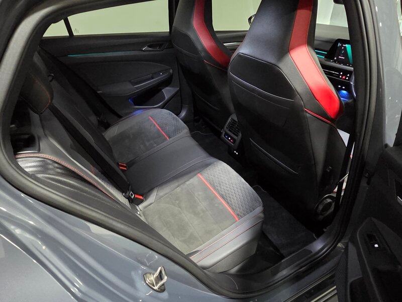 Used Volkswagen Golf 2021 for sale - 77258490: Photo 8