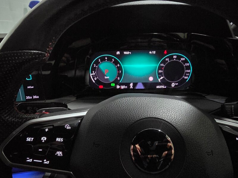 Used Volkswagen Golf 2021 for sale - 77258490: Photo 9