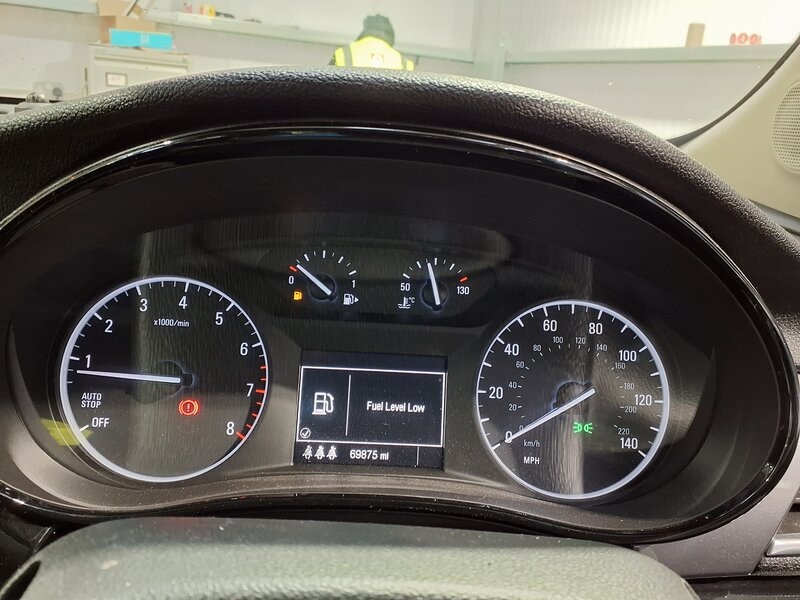 Used Vauxhall Mokka X 2018 for sale - 78036890: Photo 10