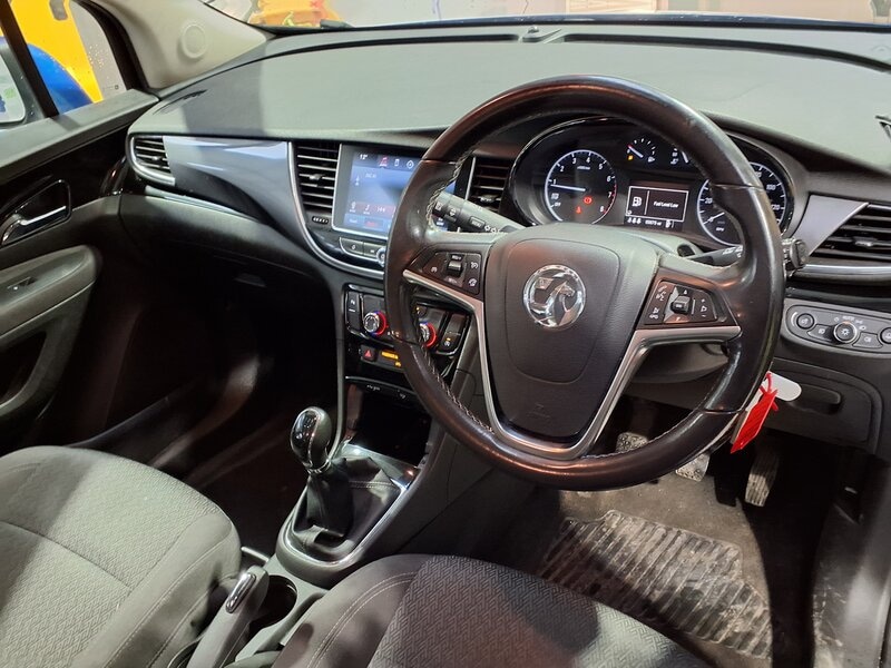 Used Vauxhall Mokka X 2018 for sale - 78036890: Photo 7