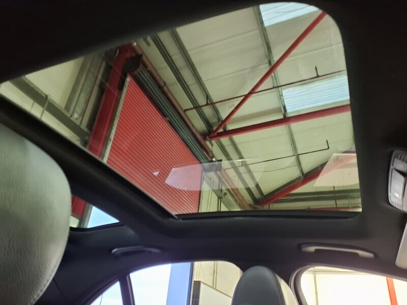 Used Mercedes-Benz C Class 2016 for sale - 77520120: Photo 7