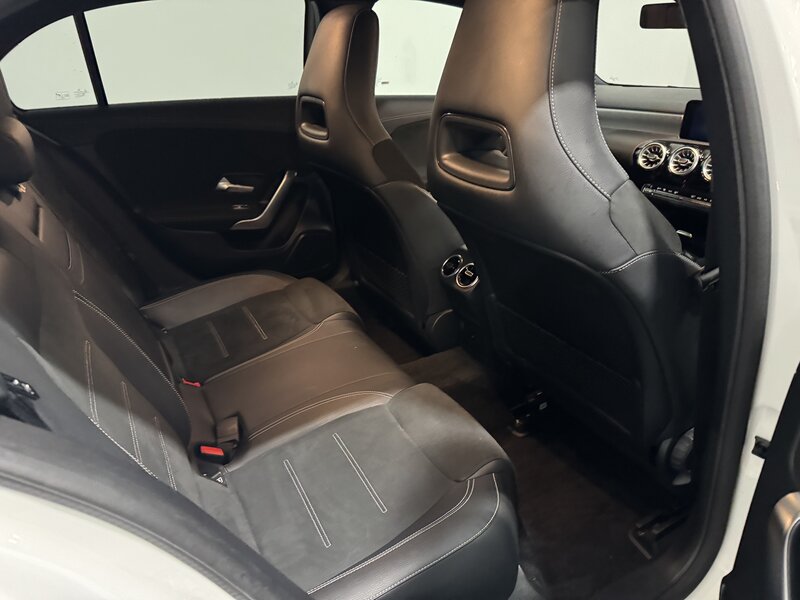 Used Mercedes-Benz A-Class 2021 for sale - 77258482: Photo 12