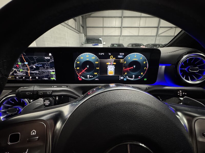 Used Mercedes-Benz A-Class 2021 for sale - 77258482: Photo 14