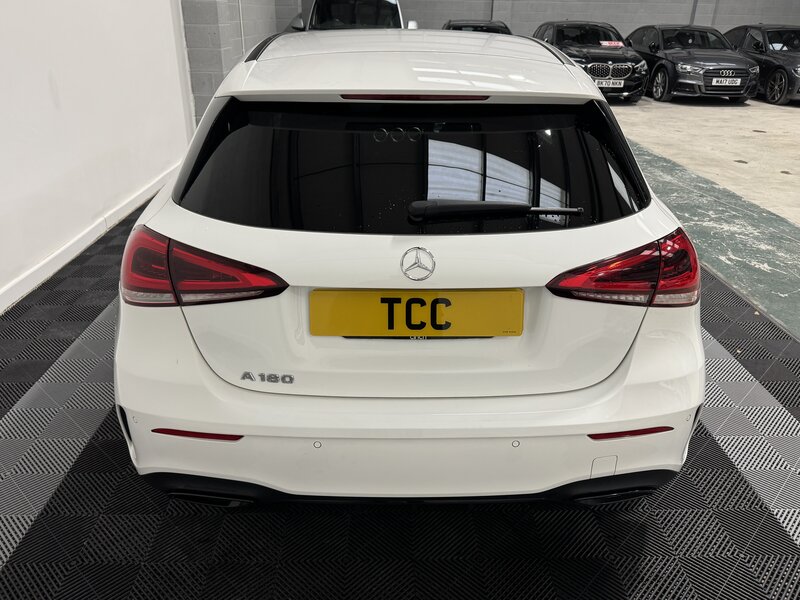 Used Mercedes-Benz A-Class 2021 for sale - 77258482: Photo 7