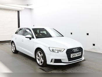 Audi A3 feature image