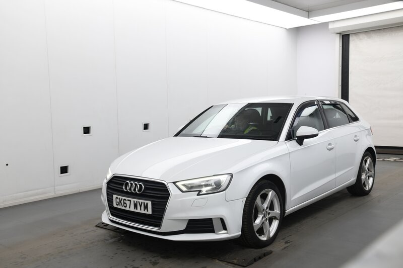 Used Audi A3 2017 for sale - 77779575: Photo 3