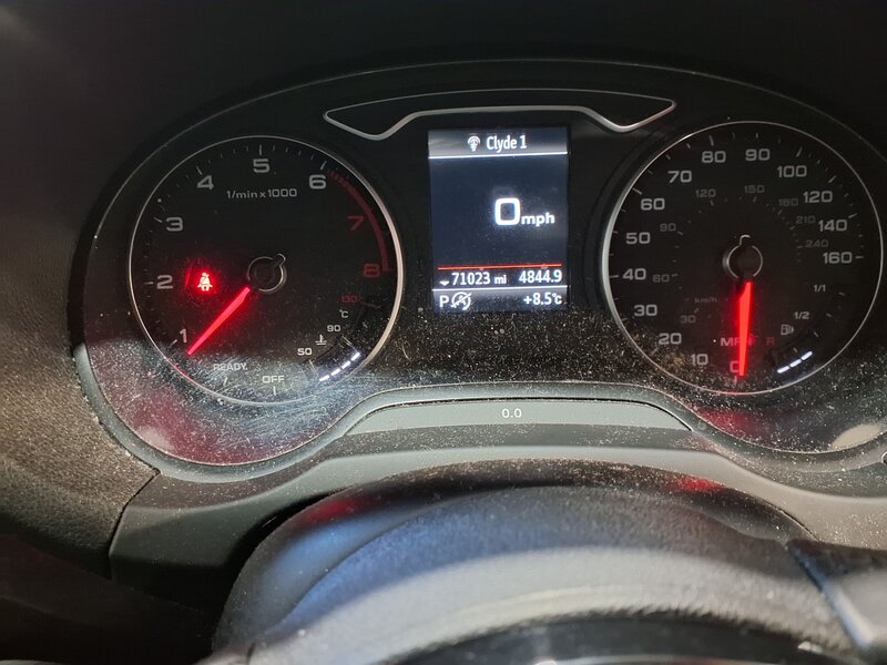 Used Audi A3 2017 for sale - 77779575: Photo 9