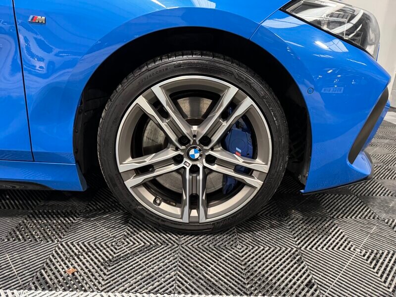 Used BMW 1 Series for sale - 77477040: Photo 11