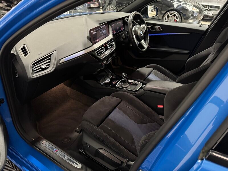 Used BMW 1 Series for sale - 77477040: Photo 13