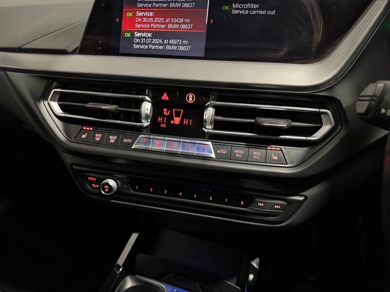 Used BMW 1 Series for sale - 77477040: Photo 22