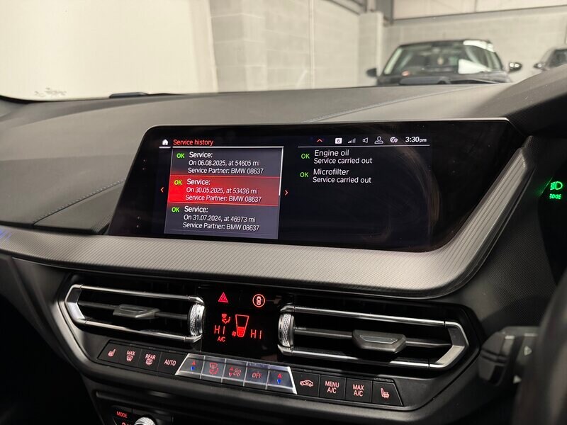 Used BMW 1 Series for sale - 77477040: Photo 24