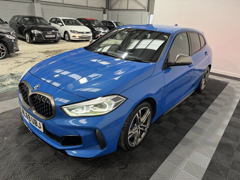 Used BMW 1 Series for sale - 77477040: Photo 4