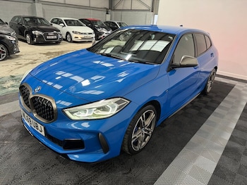 Used BMW 1 Series 2019 for sale - 77477040: Photo