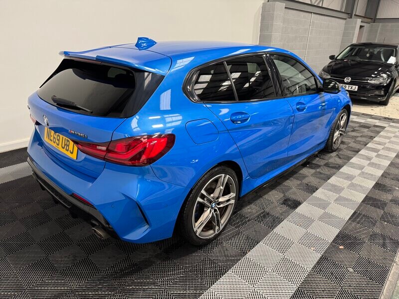 Used BMW 1 Series for sale - 77477040: Photo 6