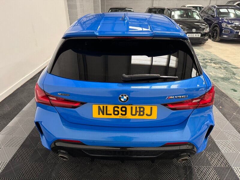 Used BMW 1 Series for sale - 77477040: Photo 7