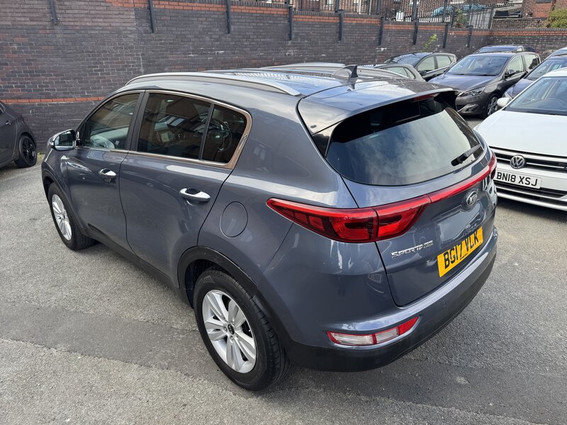 Used Kia Sportage 2017 for sale - 77258502: Photo 16