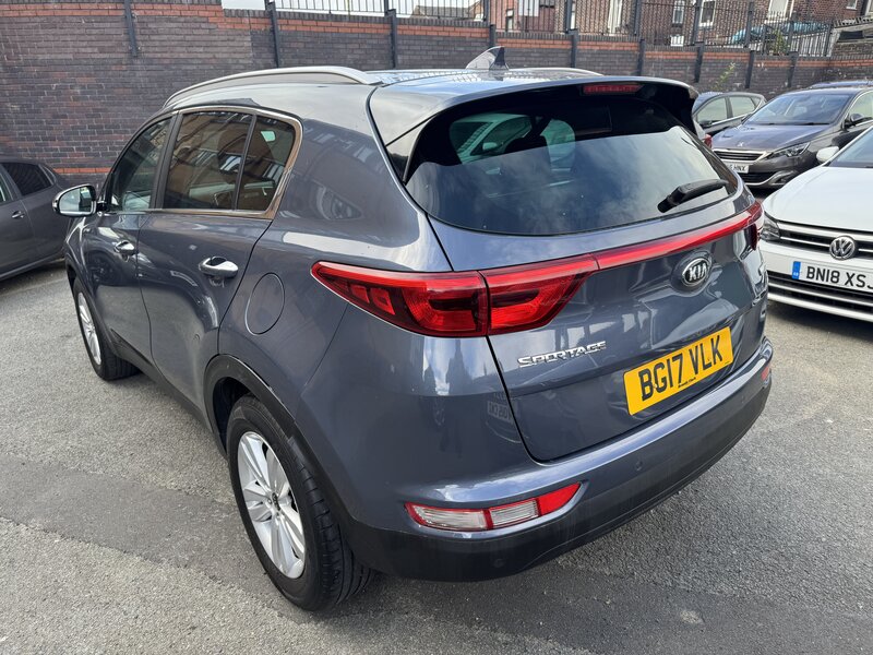Used Kia Sportage 2017 for sale - 77258502: Photo 17