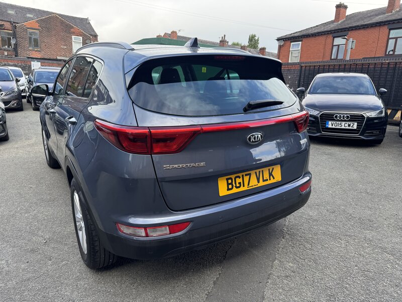 Used Kia Sportage 2017 for sale - 77258502: Photo 19
