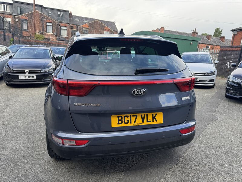 Used Kia Sportage 2017 for sale - 77258502: Photo 21