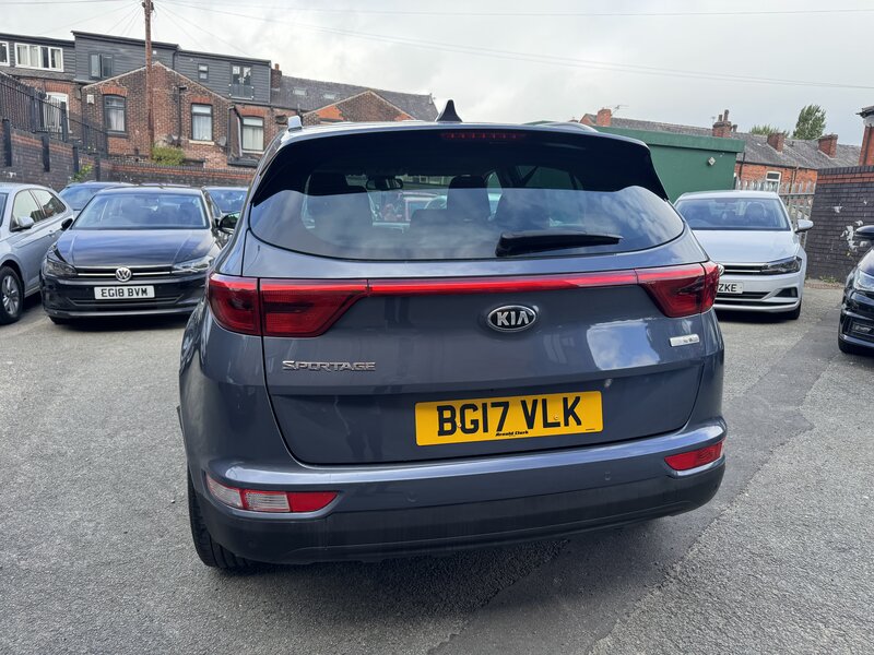 Used Kia Sportage 2017 for sale - 77258502: Photo 22