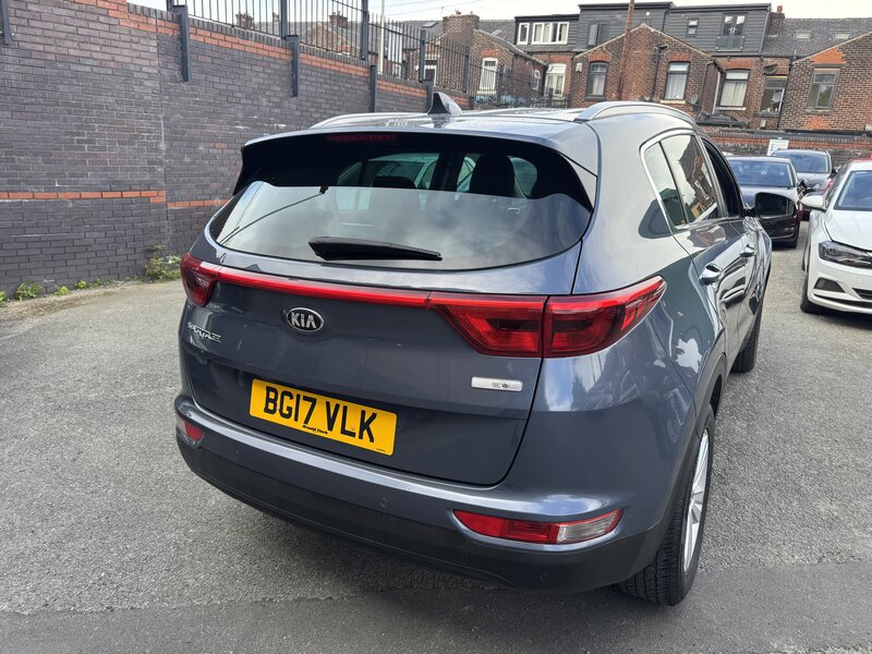 Used Kia Sportage 2017 for sale - 77258502: Photo 23