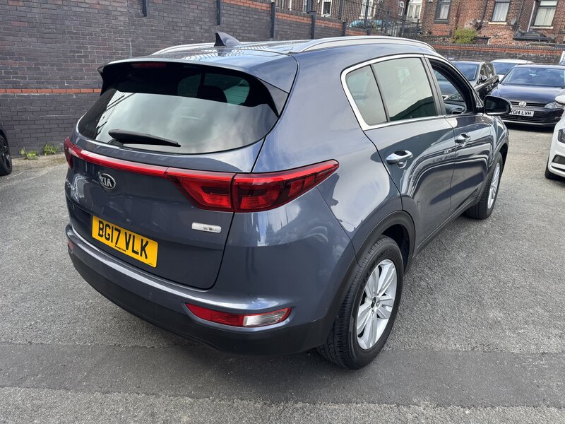 Used Kia Sportage 2017 for sale - 77258502: Photo 26