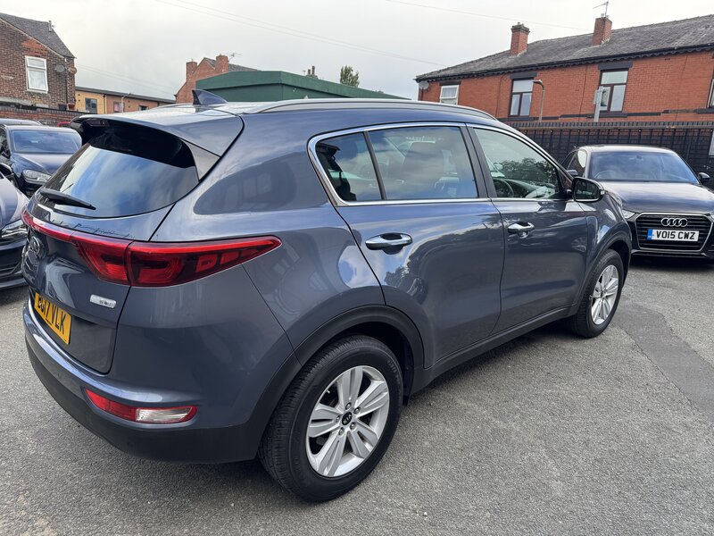 Used Kia Sportage 2017 for sale - 77258502: Photo 27