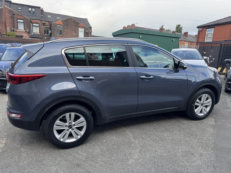 Used Kia Sportage 2017 for sale - 77258502: Photo 29