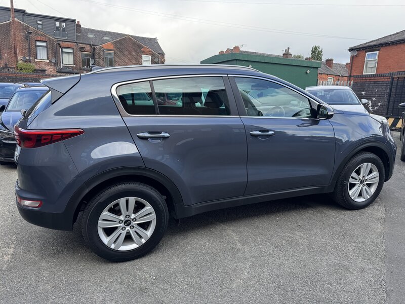 Used Kia Sportage 2017 for sale - 77258502: Photo 30