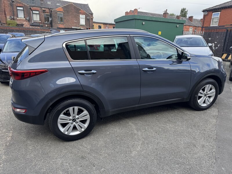 Used Kia Sportage 2017 for sale - 77258502: Photo 31