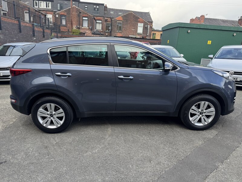 Used Kia Sportage 2017 for sale - 77258502: Photo 32