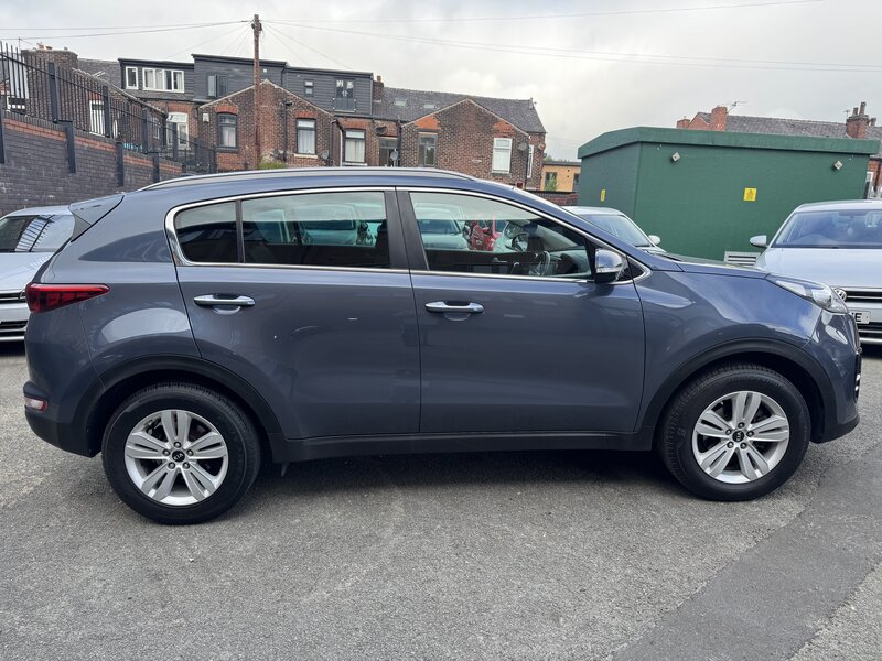 Used Kia Sportage 2017 for sale - 77258502: Photo 34