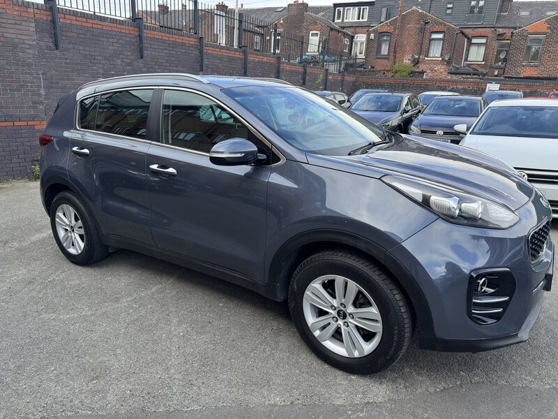 Used Kia Sportage 2017 for sale - 77258502: Photo 35