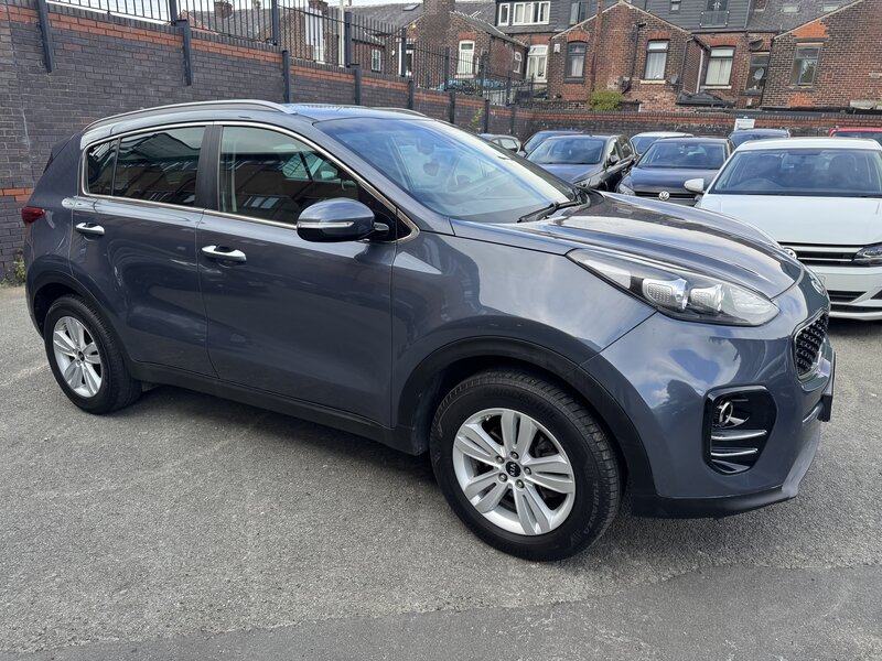 Used Kia Sportage 2017 for sale - 77258502: Photo 37