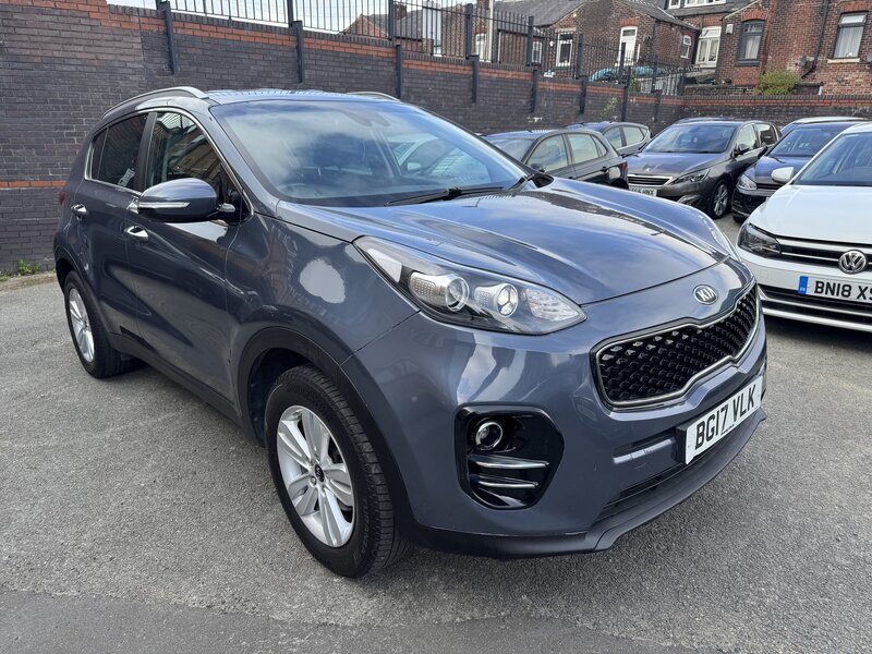 Used Kia Sportage 2017 for sale - 77258502: Photo 39